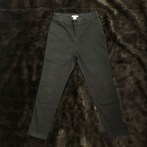 H&M slacks